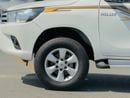 Toyota Hilux Diesel