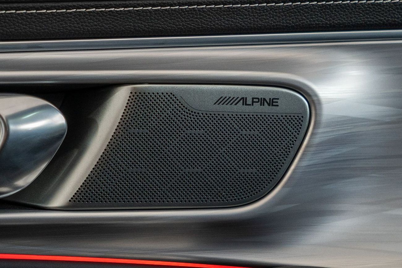 GAC GS8 2025 GAC GS8 320T 4WD / 7-Seater / GAC Warranty / Delivery Mileage