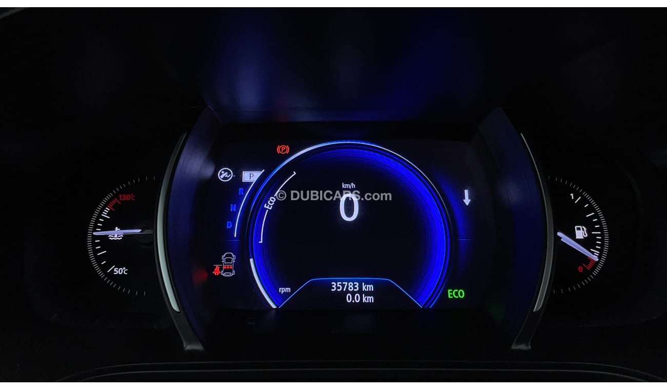 Renault Megane SE 1.6 | Zero Down Payment | Free Home Test Drive