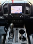 فورد إف-150 رابتور FORD F-150 RAPTOR | 2020 | GCC | 3.5L V6 4WD | AED 195,000 | AED 3,120 PM | AGENCY SERVICE HISYORY