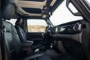 Jeep Wrangler Unlimited SPORT 2.0L Turbo 4WD | Best Condition | Contact Now