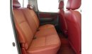 Toyota Hilux 2014 FULL AUTOMATIC REF#383