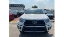 Toyota Hilux TOYOTA HILUX 2.7L VVTI GLX-S FULL OPTION MODEL 2021