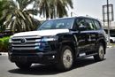 Toyota Land Cruiser 300 GXR V6 3.3L Diesel 7 Seat Automatic Full Option