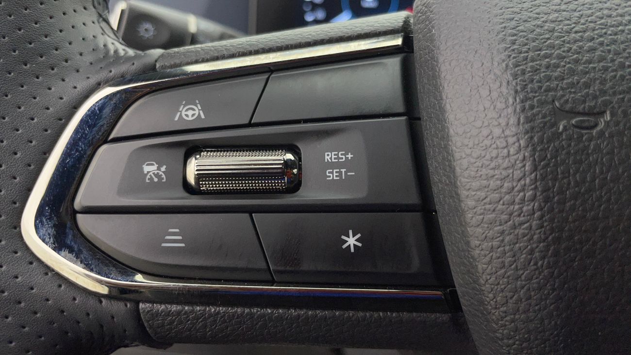 Ford Territory TITANIUM 1.8 | Zero Down Payment | Home Test Drive