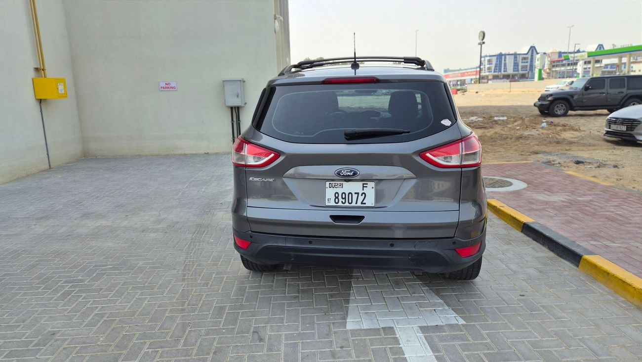 Ford Escape SLI 2.5L