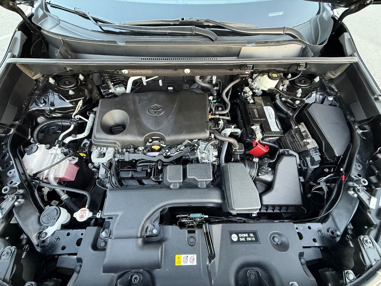 Toyota RAV4 2022 TOYOTA RAV4 XLE XP IMPORTED FROM USA