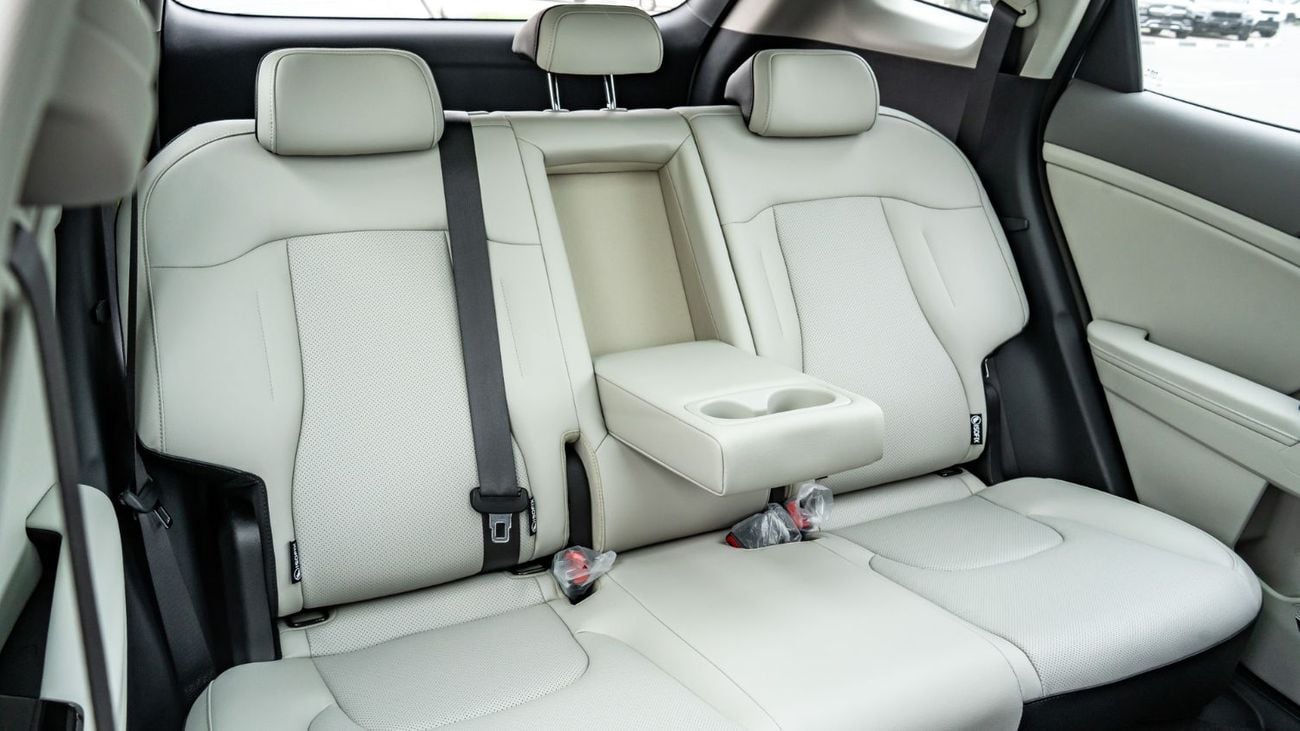 كيا سبورتيج 2025 | KIA SPORTAGE 1.5T 2WD PREMIUM SMART [ EXPORT ONLY ]