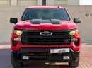 Chevrolet Silverado LT Trail Boss - 4-Cylinder 2.7L TOP OF THE RANGE