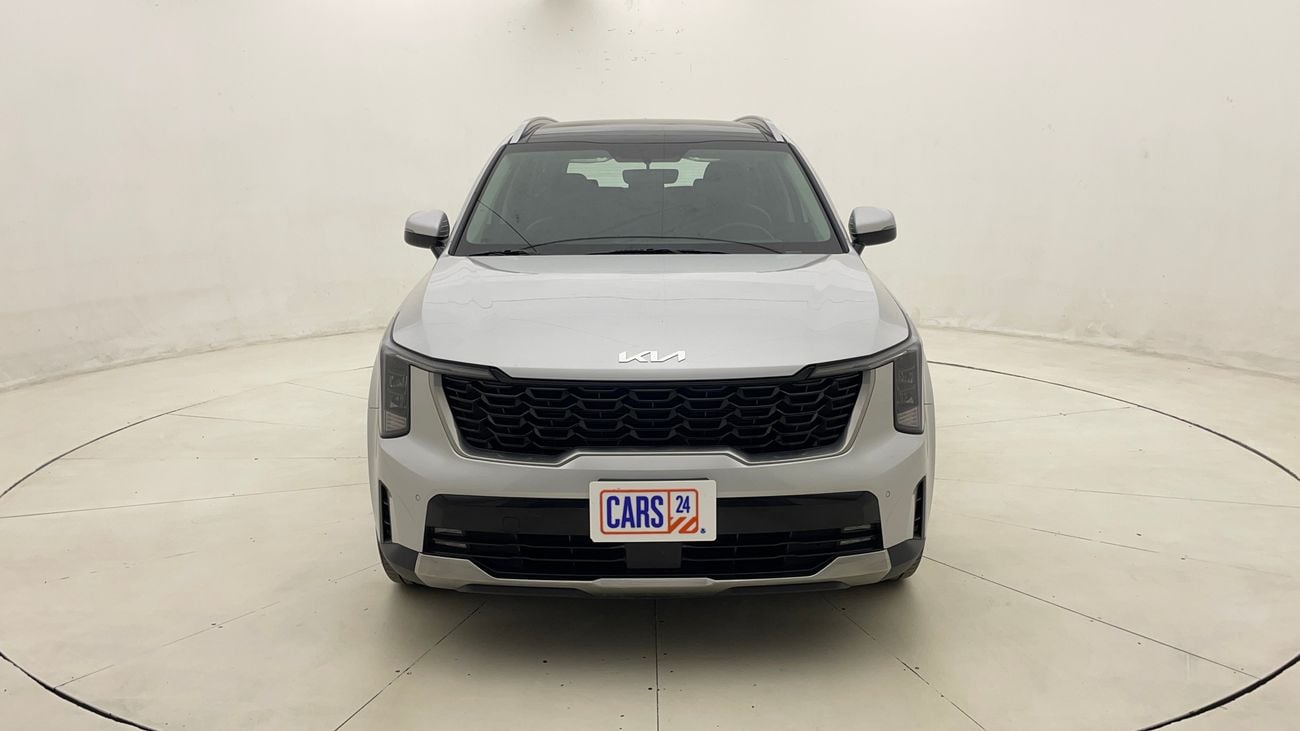 كيا سورينتو EX 2.5 | بدون دفعة مقدمة | اختبار القيادة في المنزل