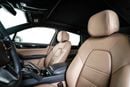 Porsche Cayenne STD GCC-Porsche Full Service History-Low Mileage -well maintained-Porsche warranty still valid