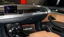 Audi S8 Plus