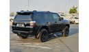 Toyota 4Runner 2022  Toyota 4RUNNER SR5 full option sunroof, 4x4 and 360 cameras