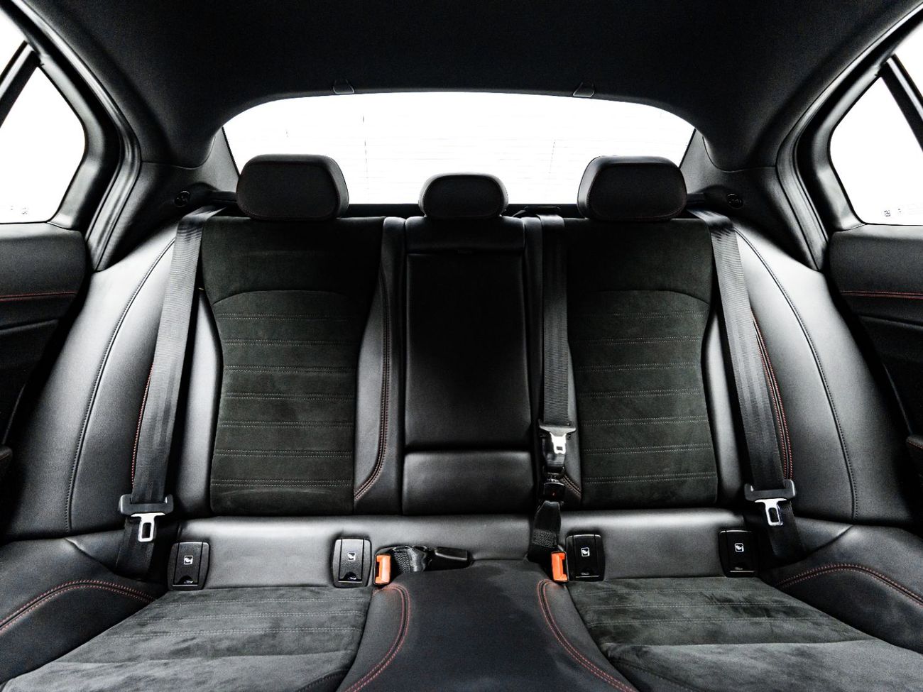 Alfa Romeo Giulia Quadrifoglio 2.9L (510 HP) 2021 Alfa Romeo Giulia Quadrifoglio,  November 2026 Alfa Warranty + Servi