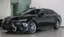 Lexus GS350