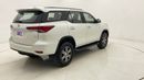 Toyota Fortuner GXR 4 | Zero Down Payment | Home Test Drive