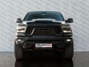 رام 1500 Rebel Crew Cab 5.7L