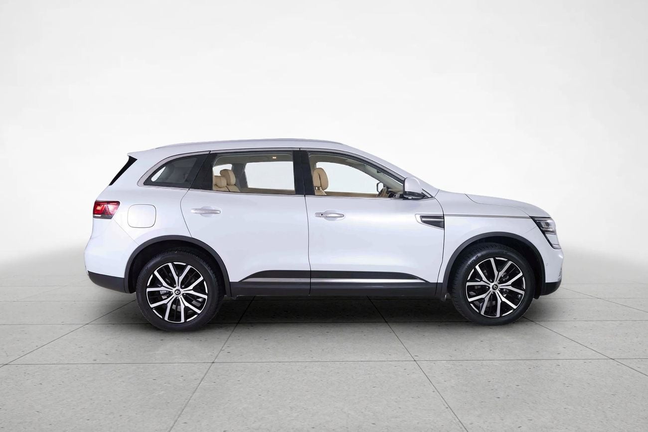 Renault Koleos LE 2.5