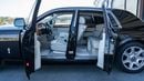 رولز رويس فانتوم STD Rolls-Royce Phantom 2011