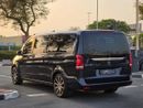 Mercedes Benz V 250 AVANTGARDE LWB