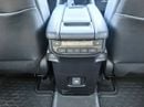 Toyota Grand Highlander  Petrol