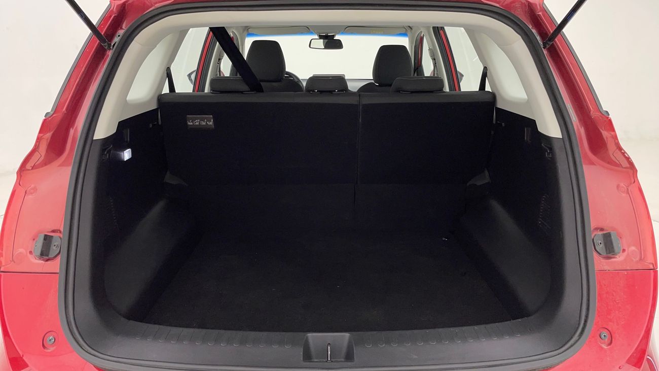 Chevrolet Captiva LS 1.5 | Zero Down Payment | Home Test Drive