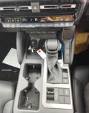 تويوتا لاند كروزر TOYOTA LAND CRUISER SUV RHD 2025 MODEL 2.6 L PETROL AUTOMATIC(PM21726)