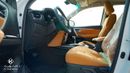تويوتا فورتونر 2.8L Diesel 4x4 | Full Option | 360 Camera | Radar | Paddle Shifters | GCC | Zero KM
