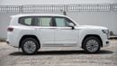 تويوتا لاند كروزر TOYOTA LANDCRUISER 3.3 GXR MID A -2025YM