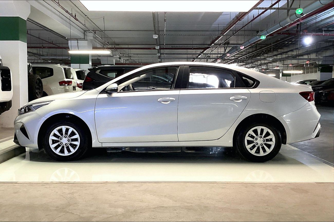 Kia Cerato LX | Guaranteed Warranty | 0 Down Payment