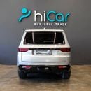 جيب جراند واجونير Series III 3.0T 2,778 pm• 0% Downpayment • Wagoneer • 1 Year Warranty