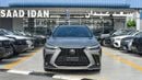 Lexus NX350 F SPORT F-Sport 2.4L AWD