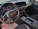 Hyundai Sonata SEL (NON GCC)