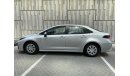 Toyota Corolla 1.6 XLI 1.6 | Under Warranty | Free Insurance | Inspected on 150+ parameters