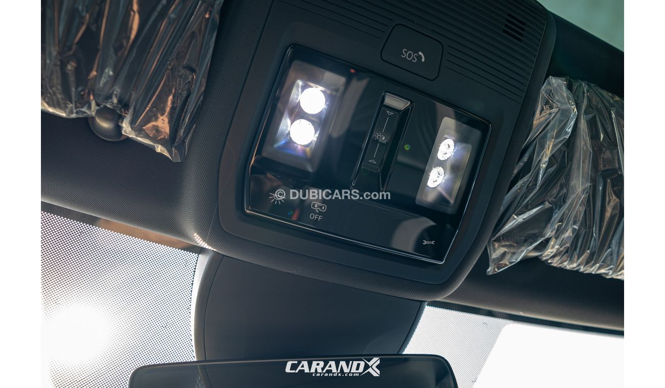 Volkswagen ID.4 Crozz CROZZ Lite PRO 2023 Grey