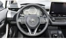 Toyota Corolla TOYOTA COROLLA 1.8L HYBRID 2023