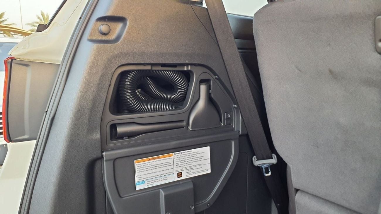 هوندا أوديسي HONDA ODYSSEY TOURING 2018