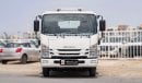 Isuzu NPR 2023 ISUZU NPR 4 TONS DIESEL MANUAL ZERO KM