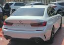 بي أم دبليو 330i M Sport 2.0L (258 HP)