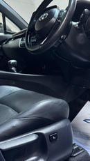 تويوتا CHR 2022 HYBRID 1.8CC PUSH START **360 CAMERA** | ALLOY RIMS | DIGITAL AC I LEATHER INTERIOR