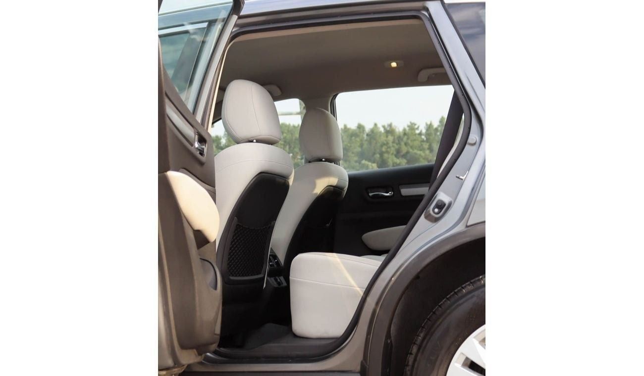 رينو كوليوس SE 2.5L Renault Koleos 2.5L 2022 GCC accident-free in excellent condition 1025 P.M