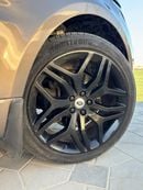 Land Rover Range Rover Sport Autobiography 5.0L