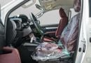 Toyota Hilux GLX Toyota Hilux 2.7L 4X4 Double Cabin MY-2026