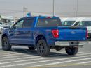 فورد F 150 XLT 3.5L (5 Seater)