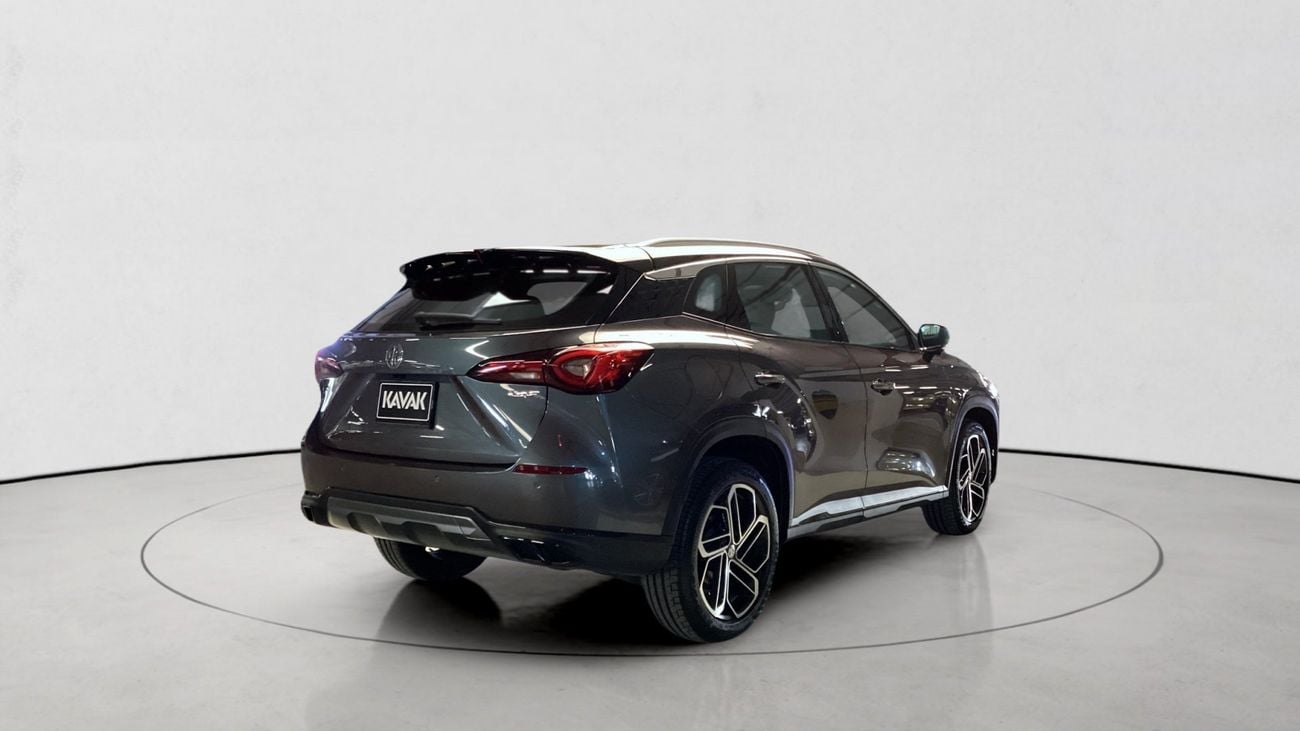 أم جي وان Luxury | شامل الضمان | 0 ﺪﻔﻋﺓ ﺃﻮﻟﻯ