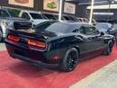 Dodge Challenger SRT Hellcat 6.2L (717 HP)