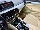 BMW 520i Std 2.0L