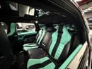 Land Rover Range Rover Sport SVR