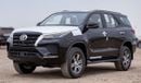 تويوتا فورتونر EXR FORTUNER 2.7L 4WD PETROL 2025