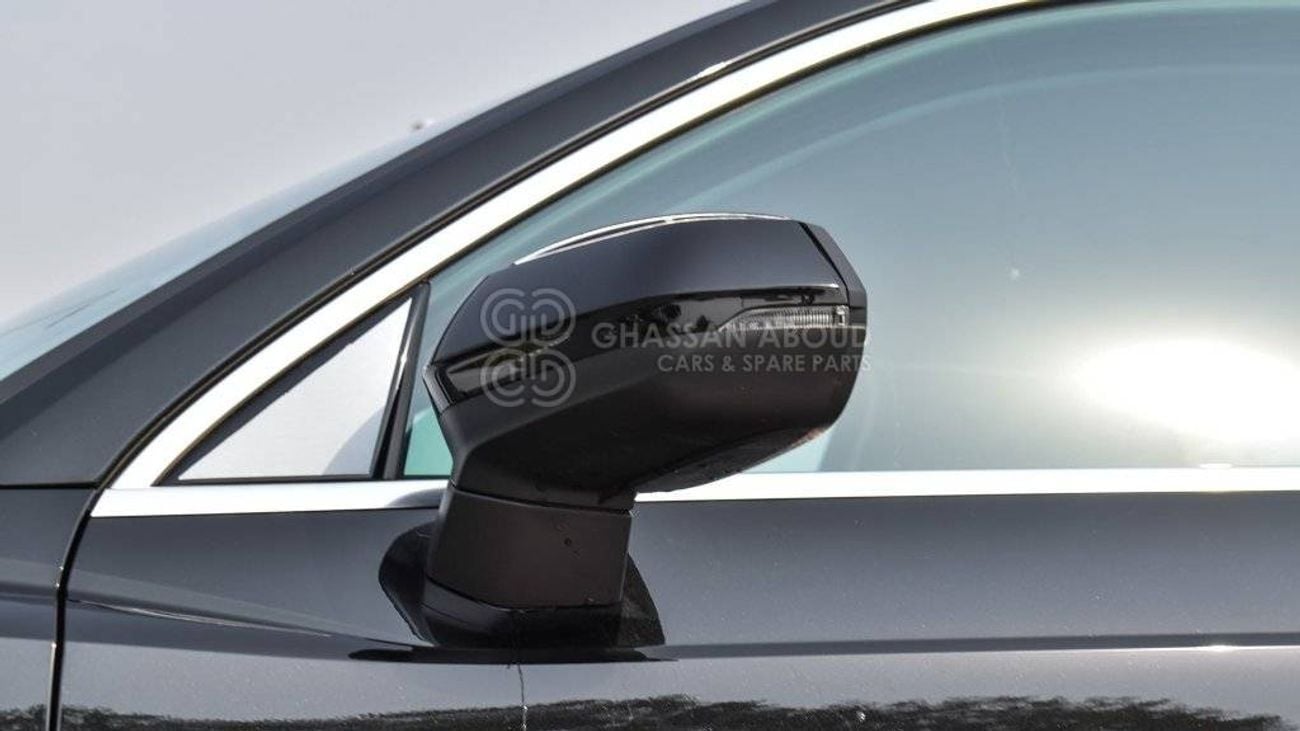 Audi Q3 S Line, 35TDI S TRONIC Diesel